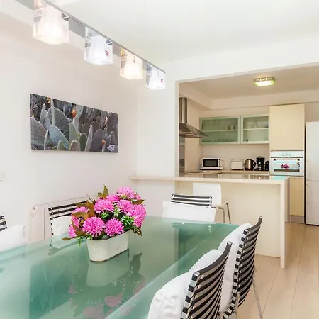Vakantiehuis Ca Na Aina Cala Millor (Mallorca)