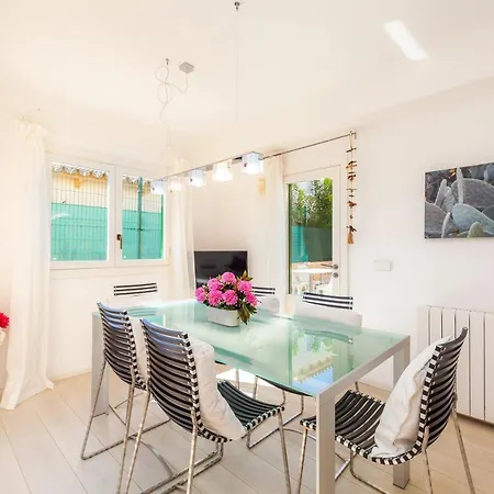 Ca Na Aina Vakantiehuis Cala Millor (Mallorca)