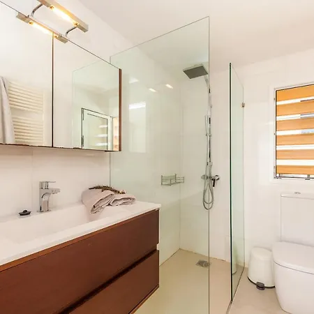 Holiday home Ca Na Aina *