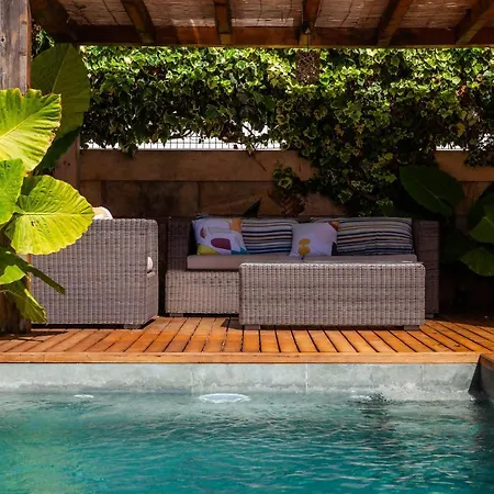 Holiday home Ca Na Aina
