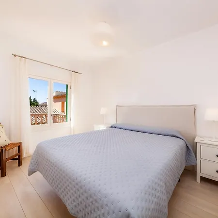 Ca Na Aina Dom wakacyjny Cala Millor (Mallorca)
